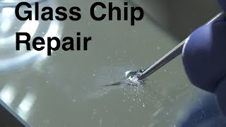 DIY Windshield Chip Repair [upl. by Asilak729]