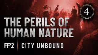 Frostpunk 2  City Unbound Ep 4  The Perils of Human Nature [upl. by Ailekahs]