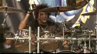 Separate ways  Journey Live at Graspop Belgium 2009 [upl. by Poler]