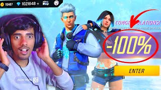 100℅ Discount😱 New Mystery Shop Event Mai Ye Kya Ho Gaya🔥23 Kills With My New Mystery Shop Bundle [upl. by Gregor]