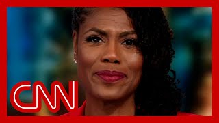 Omarosa says she absolutely believes Cohens testimony [upl. by Anul922]