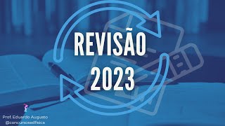 REVISÃO 2023  Concursos Educação Física [upl. by Derfla]