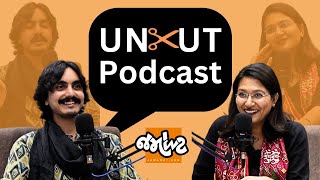 Uncut PodcastAditya Gadhaviના મોંઢે સાંભળો ચારણ કન્યાથી લઈ ગોતી લો લોકગાયકથી રોકીંગ કૉન્સર્ટની સફર [upl. by Vin]