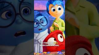 Can Inside Out 2 Save Pixar [upl. by Stretch]