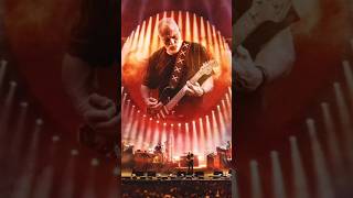 These Were The FirstEver Rock Concerts At Pompeiis Amphitheater davidgilmour [upl. by Brooke]