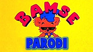 BAMSE PARODI [upl. by Yeldahc581]