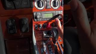 mercedes Benz radio code tips how to input code [upl. by Aroc297]