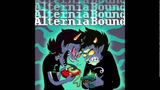 Alterniabound 07  Vriskas Theme [upl. by Meerak]