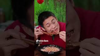 Da Zhuang Likes To Eat Chicken Butt丨Food Blind Box丨Eating Spicy Food And Funny Pranks [upl. by Eleira]