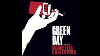 Green Day  Cigarettes and Valentines Studio Version Unreleased Song from Stolen Album [upl. by Alley]