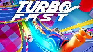 Turbo FAST Android Gameplay part2 [upl. by Damara]