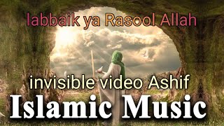 Labbaik ya Rasool Allah 💚 islamic naat ringtone [upl. by Ossie29]