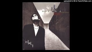 Audio 이적 Lee Juck  Rain [upl. by Aletse]