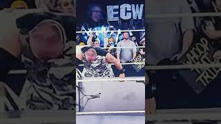 Dudley Boyz RETURN To WWE wwe bubbaraydudley wwewrestler wweraw wwesmackdown wrestling [upl. by Mahalia230]