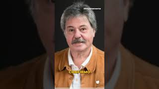 Fallece Arturo García Tenorio actor de la novela El Carrusel  despiertaamerica [upl. by Sinne202]