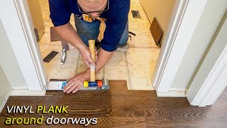 NEVER MESS UP In Doorways Using These HACKS [upl. by Ailahs]