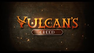 Vulcans Creed  Official Trailer [upl. by Doi]