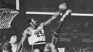 Wilt Chamberlain The Scoring Visionary Revealed  How Did He Revolutionize Scoring in the NBA [upl. by Fisa345]