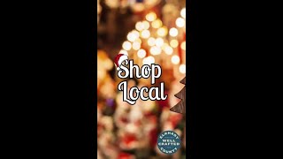 Shop Local in Elkhart County Indiana [upl. by Wynne]