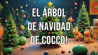 🎄El Árbol de Navidad de Cocco [upl. by Mayce151]