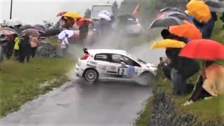 This is Rally 15  The best scenes of Rallying Pure sound [upl. by Livvy]