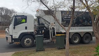 strahablyn recycling Fleurieu regional waste authority [upl. by Martreb252]