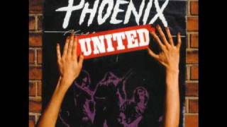 Phoenix  quotEmbuscadequot [upl. by Nerfe]