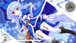 ♪  AFMC  「KSHMR Dzeko amp Torres  Imaginate」 Nightcore ♪ [upl. by Atiken]