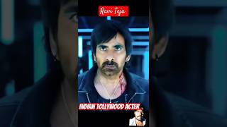 Ravi Teja fadu action 💥Ravana movie shorts [upl. by Veator197]