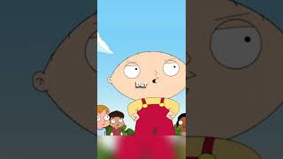 Stewie finally beats Doug familyguy shorts [upl. by Heathcote]