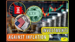 Investments Against Inflation [upl. by Asp763]