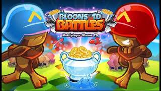 Bloons TD BattlesBloons and Monkeys extended [upl. by Aisya172]