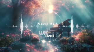 Dreamy Dusk Piano Music 钢琴纯音乐 Relaxing Spa Music Soothing Melody Cafe Music 咖啡馆音乐 [upl. by Mikey]