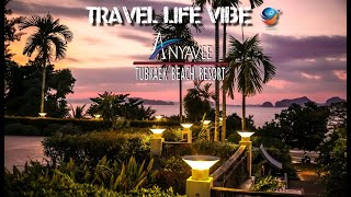 Anyavee Tubkaek Beach Resort  Krabi  Thailand [upl. by Dinerman828]