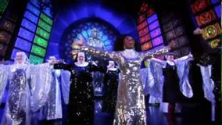 Sister Act UK Tour Trailer [upl. by Alket514]