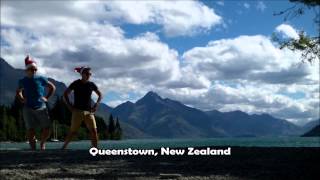 3 guys Irish dancing around the world [upl. by Etat]