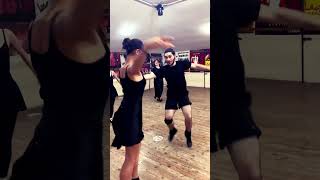 “Gandagana” Adjarian dance dance folklore georgia ცეკვა rehearsal репетиция [upl. by Sawyer]