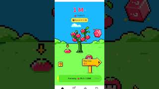 Free ton coinRip for ratan tataseedcoinbot httpstmeseedcoinbotappstartapp5194314244SEED [upl. by Iila]