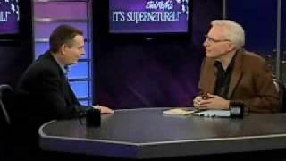 Billy Joe Daugherty on Its Supernatural pt 13 [upl. by Kay537]