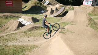 Mountainbike Rider on Tour Slopestyle Bikes Juli Ausgabe 2020 [upl. by Chancey]