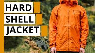 7 Best Hard Shell Jacket for Men [upl. by Williamson743]