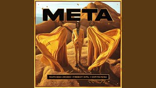 META feat Fireboy DML [upl. by Llertnek]