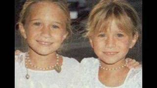 MaryKate and Ashley Olsen Tribute [upl. by Siramay]