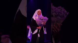 Nunsense in Klein Theatre at UMW [upl. by Fairbanks973]