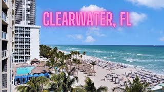 Top Reasons to Vacation in Clearwater FL [upl. by Lillie254]