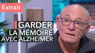 Alzheimer  comment gardetil la mémoire [upl. by Beau473]