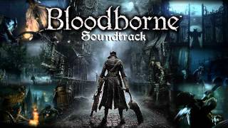 Bloodborne Soundtrack OST  The Witch of Hemwick [upl. by Nosirrag917]