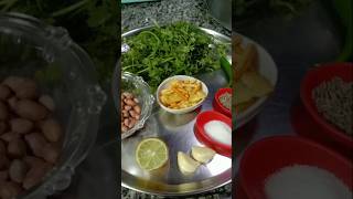 Green Chutney Sandwich Recipe 🥪Mumbai Sandwich Chutney Recipe🌿Hari Chutney shorts goviral chutney [upl. by Orecul]