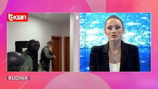 Rudina  “Terror” brenda apartamentit në Durrës 18 të shtëna kallashnikovi në sy të fëmijëve [upl. by Folger743]