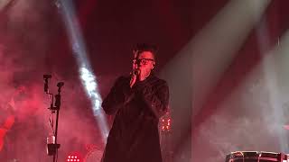 DEVOLUTION by starset live Nashville tn [upl. by Lamrert706]